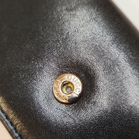 Authentic Gucci 6 Key Case - Picture 7 of 11